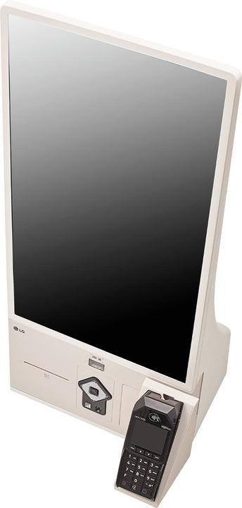 Produktbild LG Prof. Display 27KC3PK-C (1920 x 1080 Pixel, 27")
