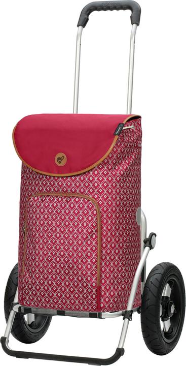 Andersen Royal Shopper Famke