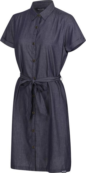 Produktbild Regatta Rema Hemdblusenkleid (38)