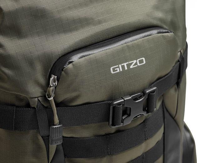 Produktbild Gitzo Adventury Backpack 45L (Fotorucksack, 45 l)