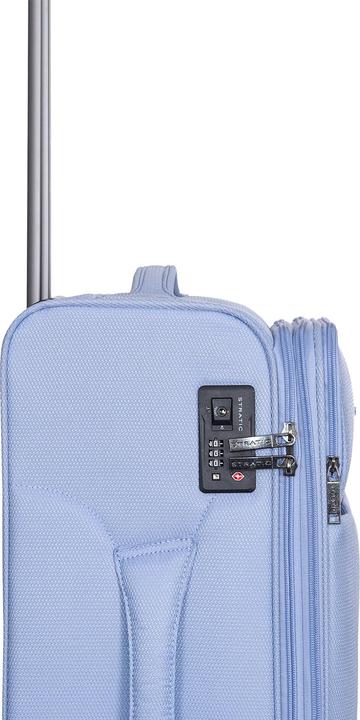 Actual product image Stratic Light + - Case M (68 l, M (50 - 90l))