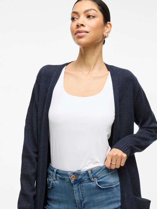 Image du produit Vila Cardigan basique (L)