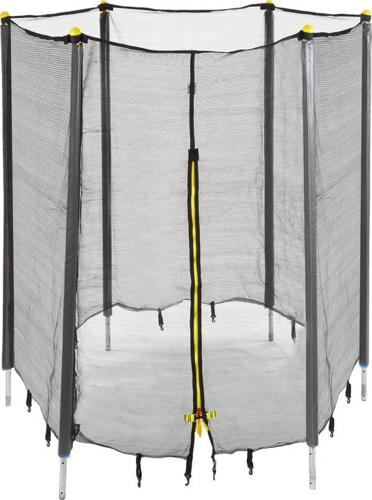Produktbild Relaxdays Trampolinnetz