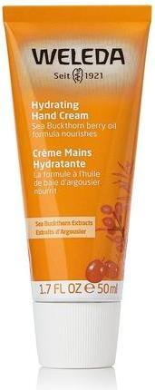 Actual product image Weleda Sea Buckthorn Express (50 ml)