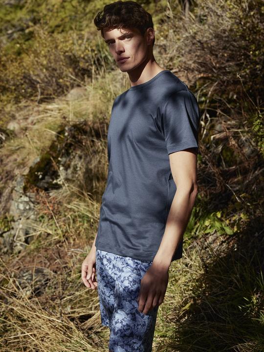 Actual product image Calida Pyjama "Relax Superlight" blau (XL)