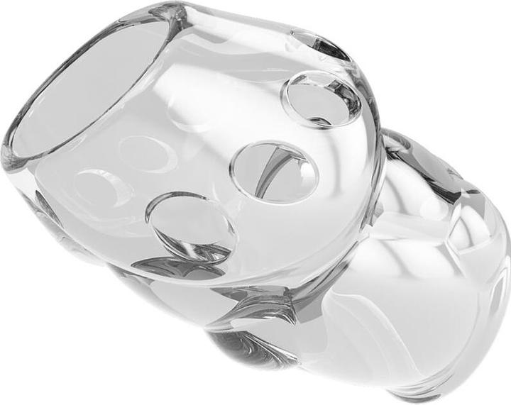 Produktbild Pretty Love Oscar Penis Dicker Transparent