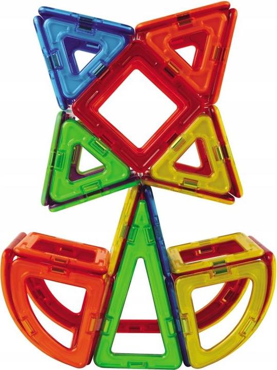 Produktbild Magformers Mastermind Set