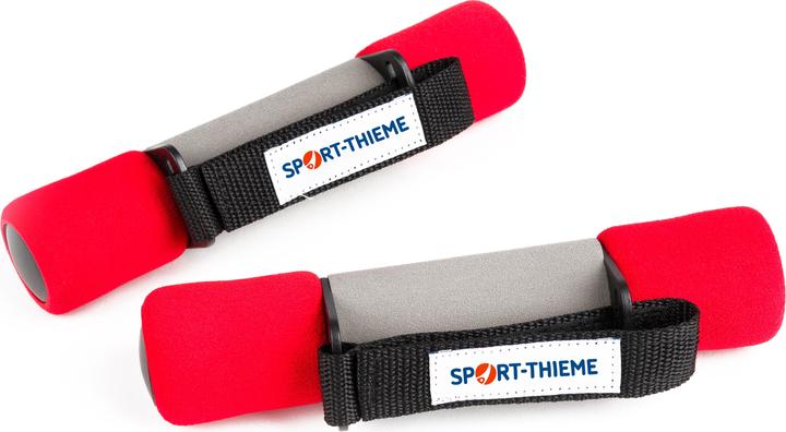 Produktbild Sport-Thieme Gymnastikhanteln Aerobic (1 x 1 kg)