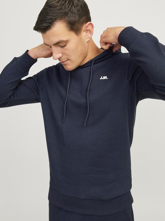 Immagine prodotto Jack & Jones Jrebrebel Logo Sweat Hood Noos (XXL)