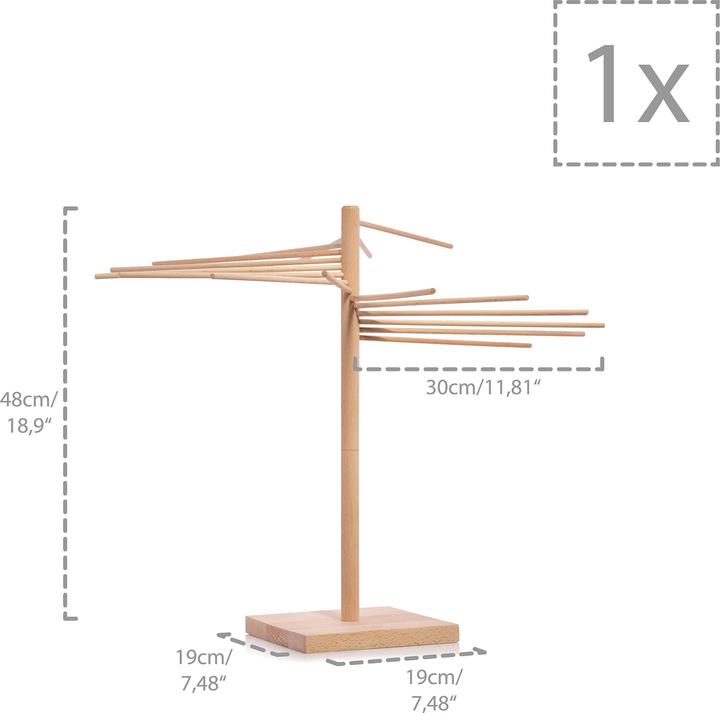 Image du produit Sänger Geschirr Séchoir à pâtes