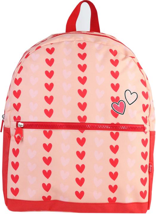 Produktbild Ancor School Backpack Classic B'LOG GIRL POWER