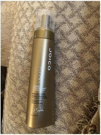 Actual product image Joico K-Pak Protect (250 ml)