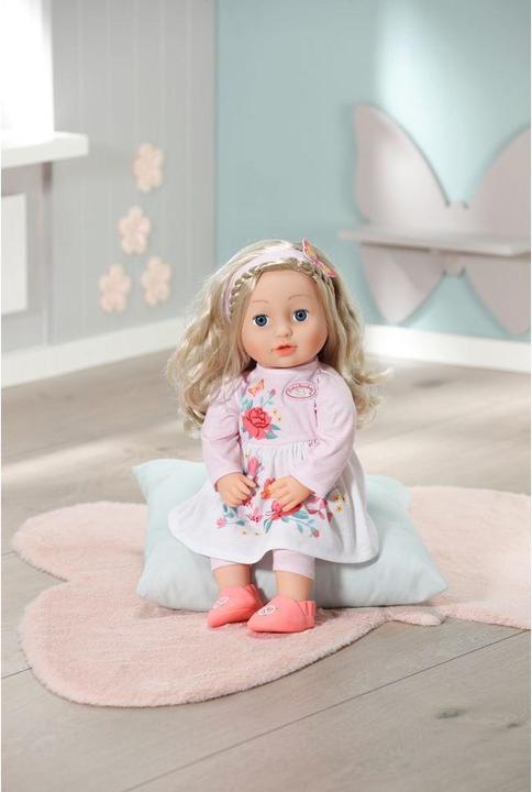 Produktbild Baby Annabell Sophia