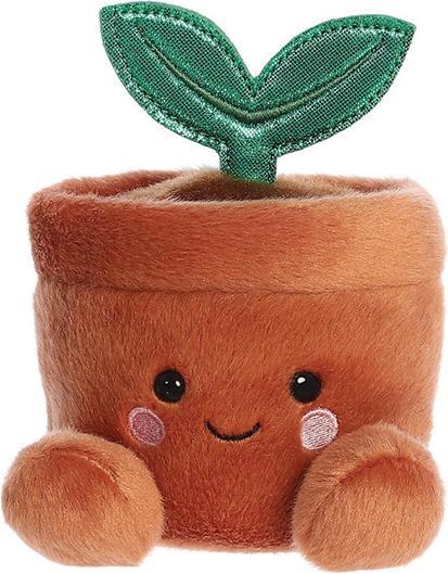 Produktbild Aurora World Palm Pals Land Topfpflanze (12 cm)