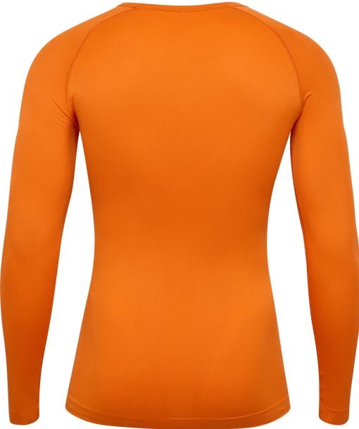 Actual product image hummel hmlBL COMFORT 2.0 TEE L/S (M)