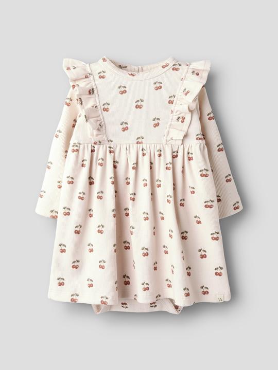 Actual product image Name it Strampler Kleid (86)