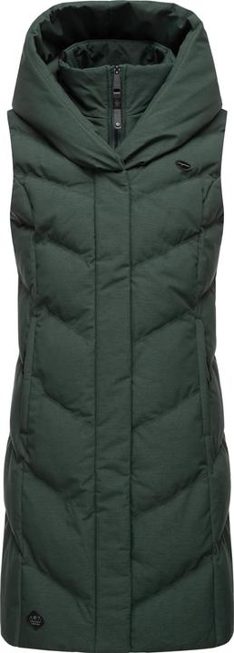 Produktbild Ragwear Natalka Vest (3XL)