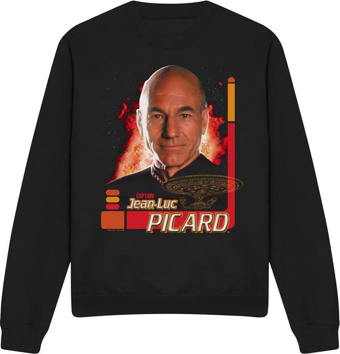 Sweatshirt (XXL)