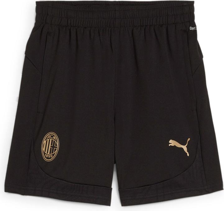 Puma ACM Training Shorts JR (164)