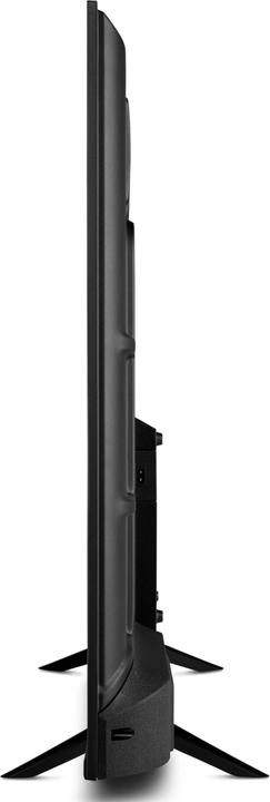 Actual product image Hisense TV MEDION® LIFE® X15517 (MD 31642) Ultra HD LCD Smart TV (55", LCD, 4K)