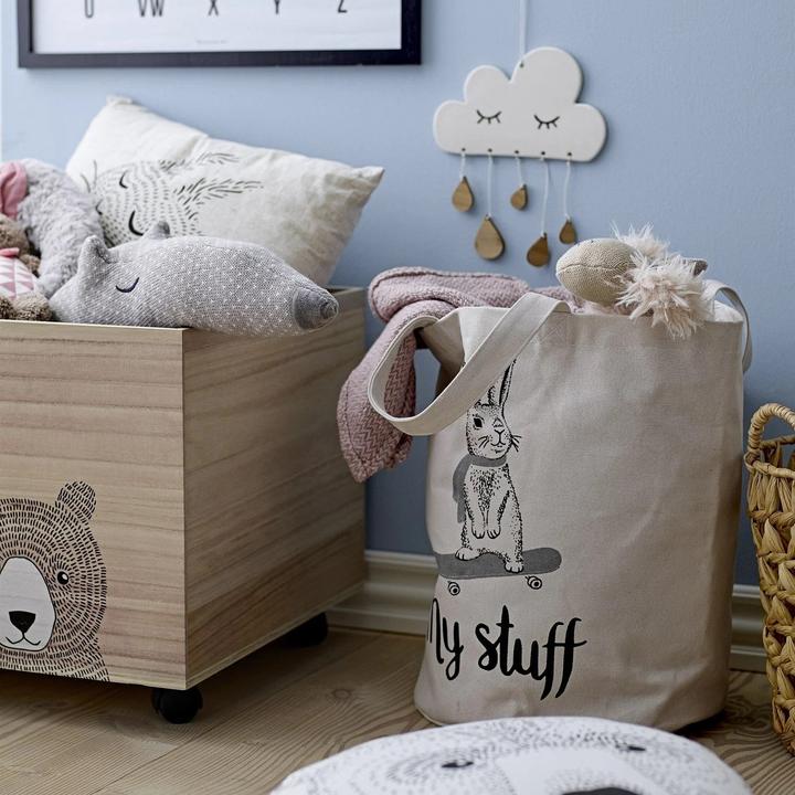 Actual product image Bloomingville Box