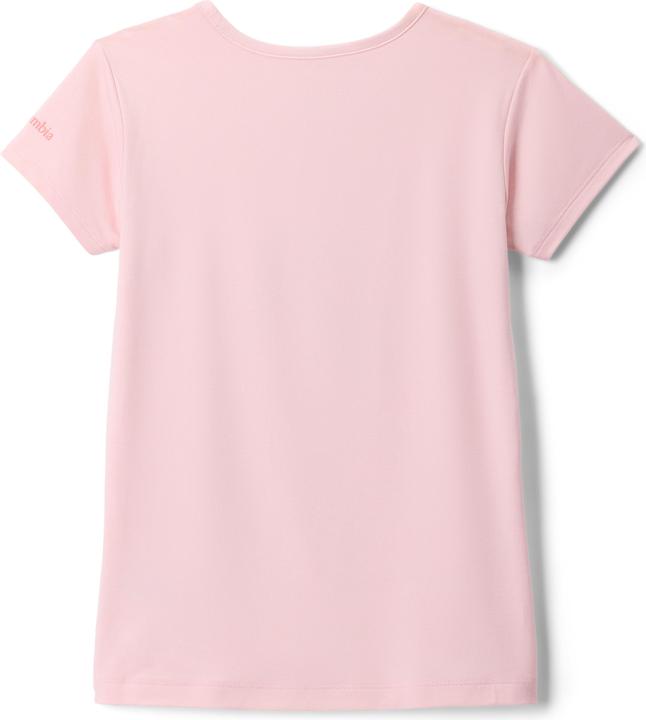 Actual product image Columbia Youth Tech Trail™ Graphic Technical T-Shirt (XL)