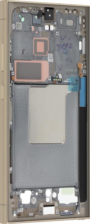 Image du produit Samsung GH82-33399C Boîtier (Samsung Galaxy S24 Ultra)