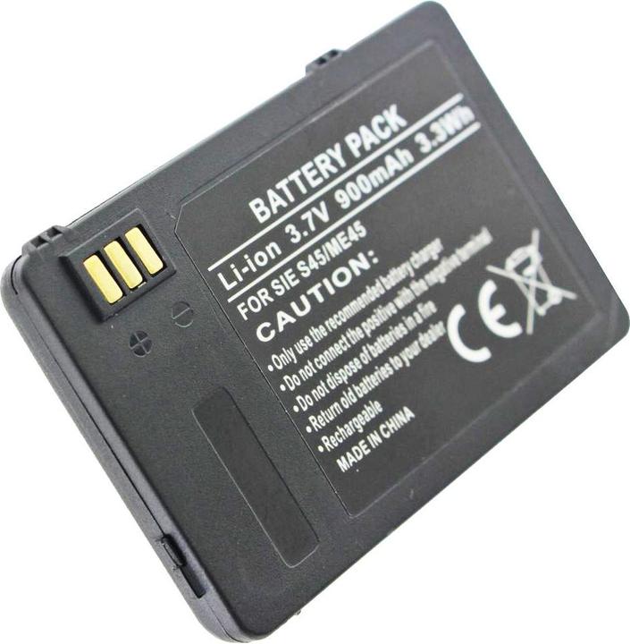Immagine prodotto Siemens Akku S45, S45i, M45 Akku L36880-N4501-A100