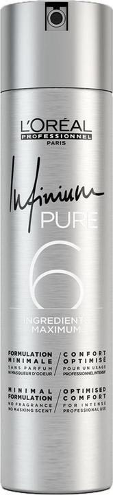 L'Oréal Professionnel Infinium Pure