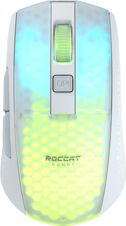 Immagine prodotto Roccat Burst Pro Air (Senza fili)
