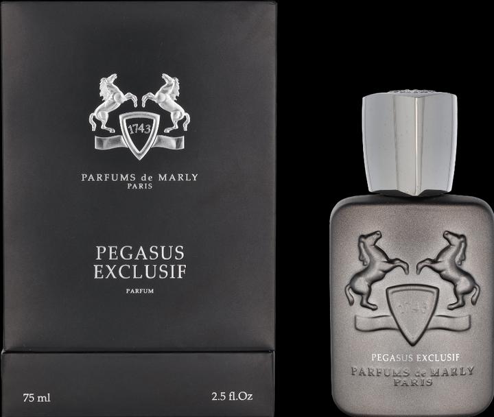 Actual product image Parfums de Marly Pegasus Exclusif (Eau de parfum, 75 ml)