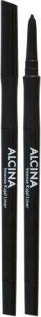 Actual product image Alcina Intense (010 black)
