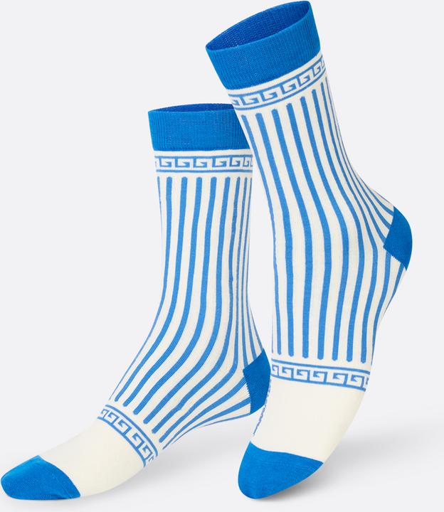 Eat My Socks Ancient Greece (2er Pack, One Size)
