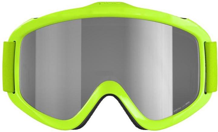 Actual product image Poc POCito Iris Kids Ski Goggles