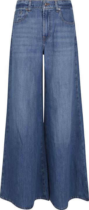 Actual product image 7 For All Mankind 7 FOR ALL MENKIND 7U300U03 (24)