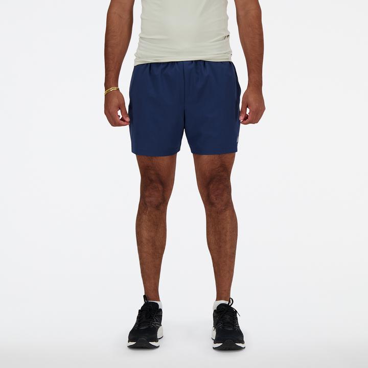 New Balance Short 5 Inch Brief
