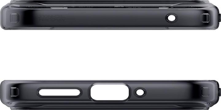 Actual product image Spigen Ultra Hybrid Zero One TPU Back Cover Transparent Google Pixel 9 Pro XL (Google Pixel 9 Pro XL)
