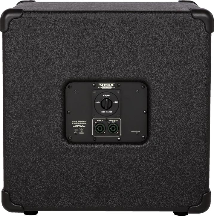Image du produit Mesa Boogie Subway UltraLite Cabinet (Contrebasse, 400 W)