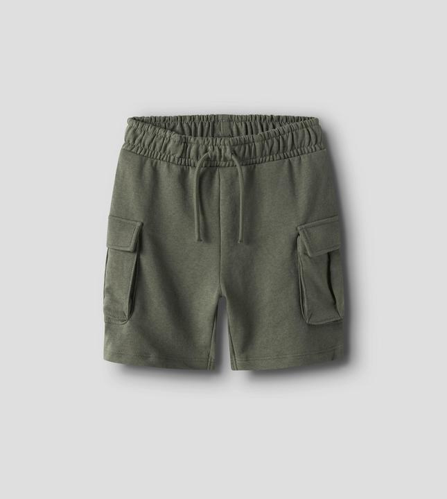Produktbild Name it Nkmollie Cargo Shorts Unb Noos (152)