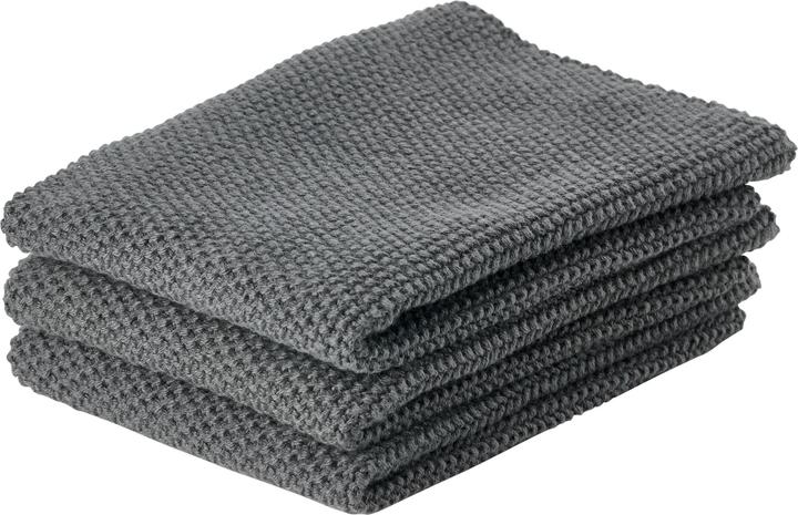 Produktbild Zone Denmark Putzlappen 3er Set (3 Stk.)