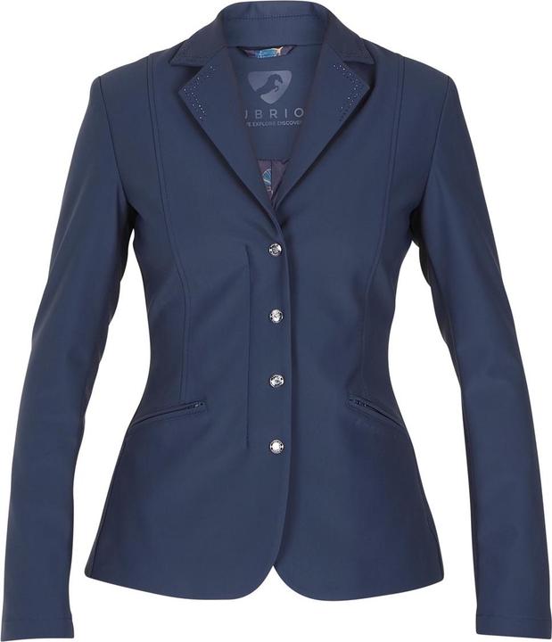 Aubrion Wellington ReitsportJacke (102)