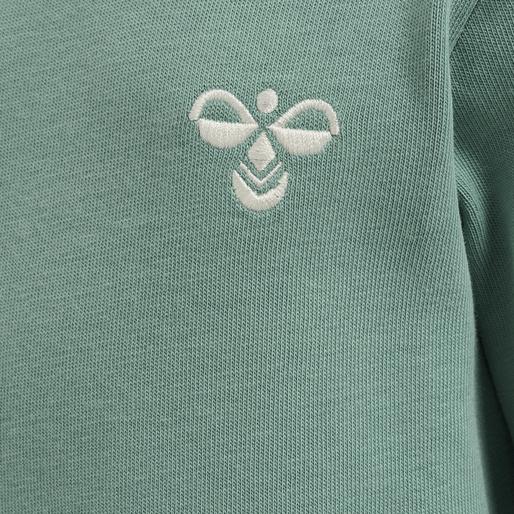 Image du produit hummel Hmlsanto Crewsuit (56)