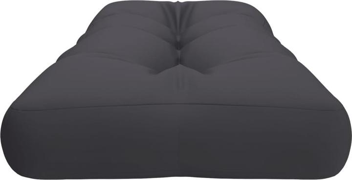 Actual product image VidaXL 10-piece garden lounge set with cushions (50 x 40 x 12 cm)