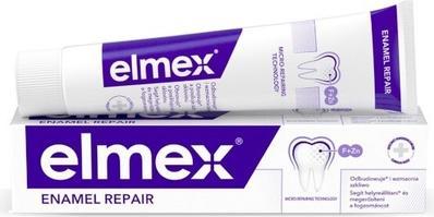 Elmex Toothpaste Opti-namel Daily Repair 75 ml (75 ml)