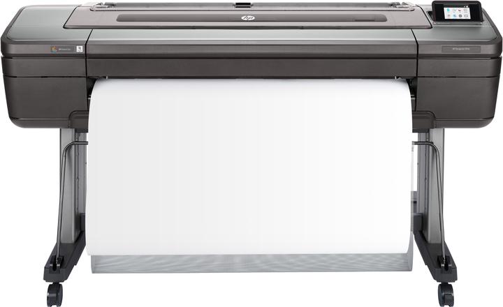 Actual product image HP Z9+ PS, 44" DesignJet (Thermal printing, Black and white)