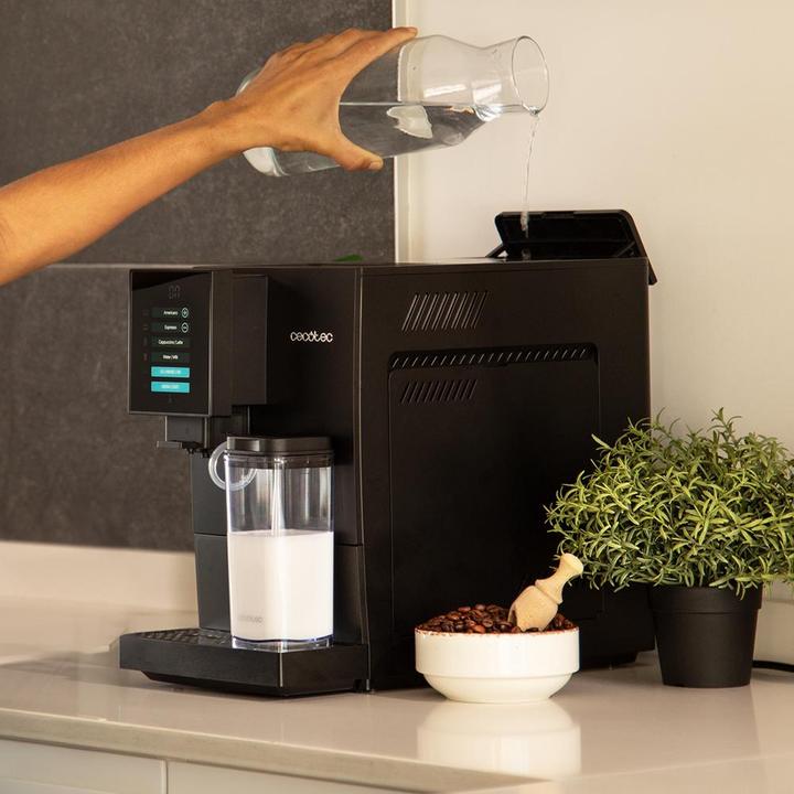 Productafbeelding Cecotec Cremmaet CompactCcino