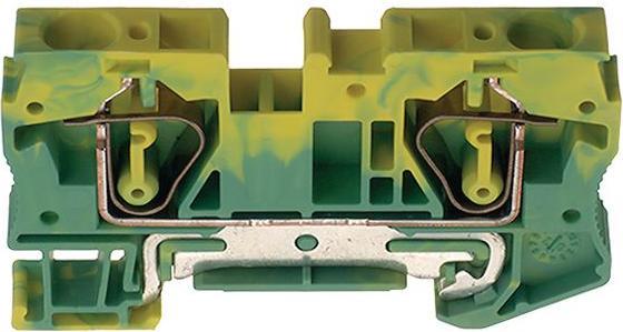 Image du produit Phoenix Contact Bj A Ressort Pour Cond De Protec St6-Pe