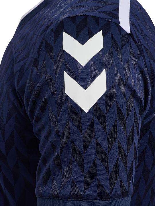 Actual product image hummel hmlMATCH LEGEND JERSEYS S/S (S)