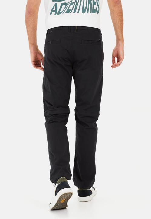Actual product image Camel Active Zip-Off Cargohose im Relaxed Fit (W32/L32)