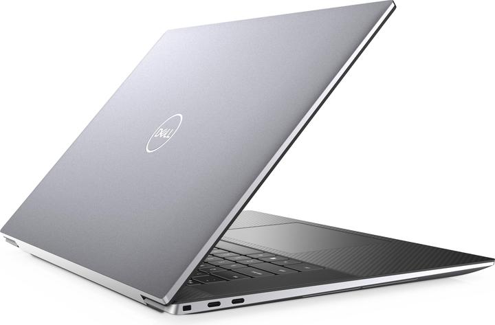 Produktbild Dell Precision 5750 (17", Intel Core i7-10750H, 16 GB, 512 GB, DE)